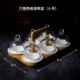 Lige Cake Cup (труба)