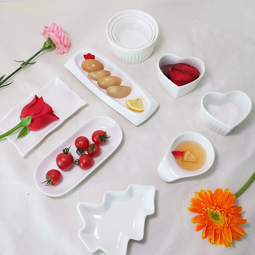 Yuelong Creative Jelly Bowl Bowl Cup Cup Ling Ling Bow