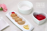 Yuelong Creative Jelly Bowl Bowl Cup Cup Ling Ling Bow