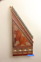 Turkey imported musical instrument Kanon piano Professional Kanon piano Kanun piano Kanoon piano piano system