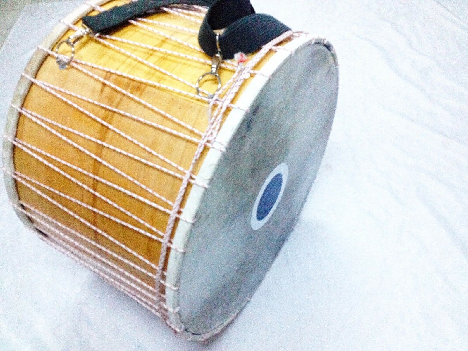 Turkish Davul drums 22 inches Middle Eastern instruments percussion new Arabic drums