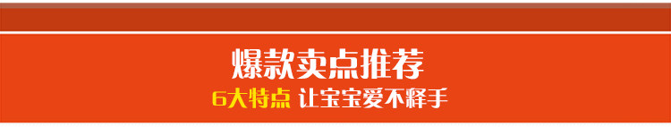 Pantoufles enfants en EVA pour été - semelle EVA - Ref 986448 Image 11