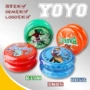 Quà tặng doanh nghiệp flash tùy chỉnh đồ chơi trẻ em yo-yo Túi Yo-Yo in logo hai chiều - YO-YO mua yoyo 1A