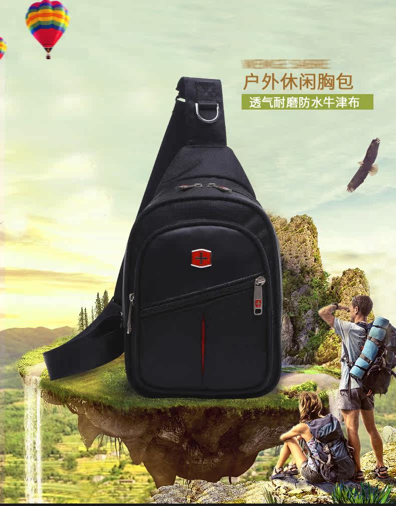 Sac pour homme - Ref 50381 Image 7