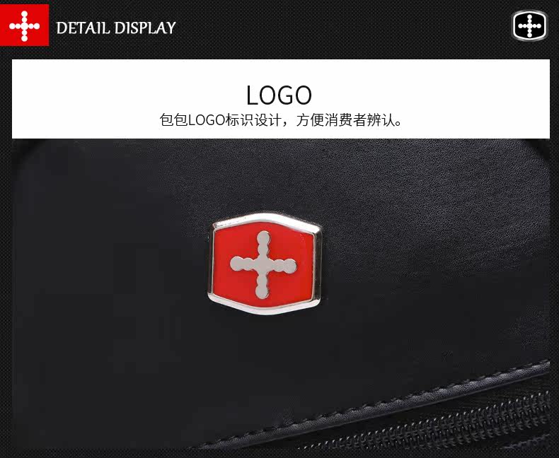 Sac pour homme - Ref 50381 Image 16