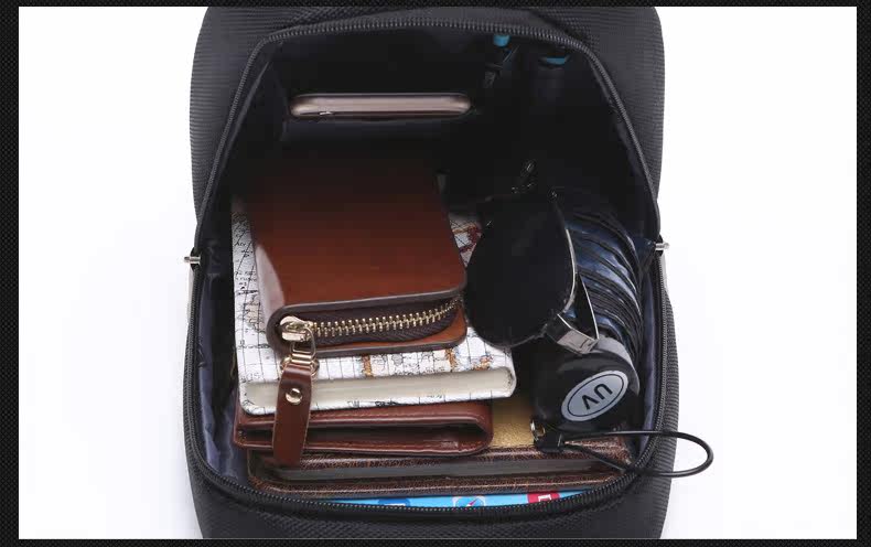 Sac pour homme - Ref 50381 Image 22