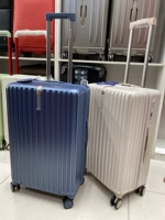 Универсальный чемодан, ретро сумка, 20 дюймов, подходит для студента, 24 дюймов