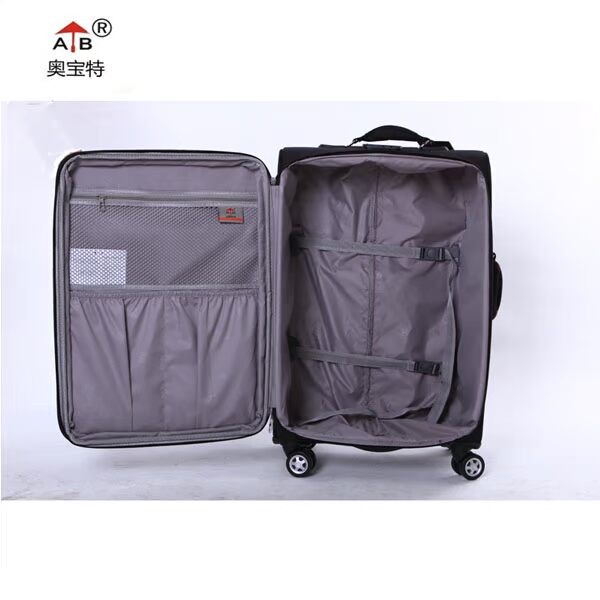 Hộp đựng đồ Opelte Oxford Hộp đựng vali du lịch đa năng Hộp đựng hành lý cho nam và nữ 20 Inch 24 Inch 28 Inch va li kéo