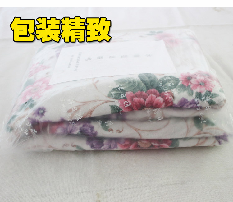 Hệ thống chăn điện ký túc xá an ninh sofa bức xạ miễn phí nước tuần hoàn chăn nệm điện đơn hoặc đôi ba - Chăn điện mua bộ điều khiển chăn điện