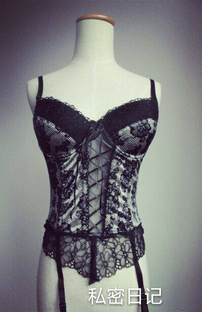 Corset amincissant - Ref 709179 Image 4