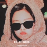 Брендовые ретро солнцезащитные очки, 2024 года, по фигуре