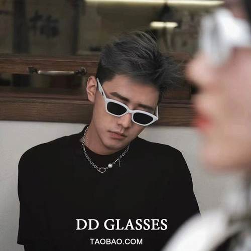 Ретро солнцезащитные очки на солнечной энергии, изысканный стиль, кошачий глаз, популярно в интернете