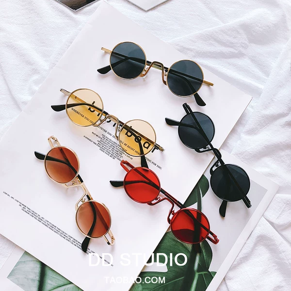 Товары от DD GLASSES STUDIO