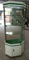 Farmhouse Gift Exhibition Cabinet Farmhouse Precious Metal Exhibition Cabinet Farmhouse Exhibition Cabinet