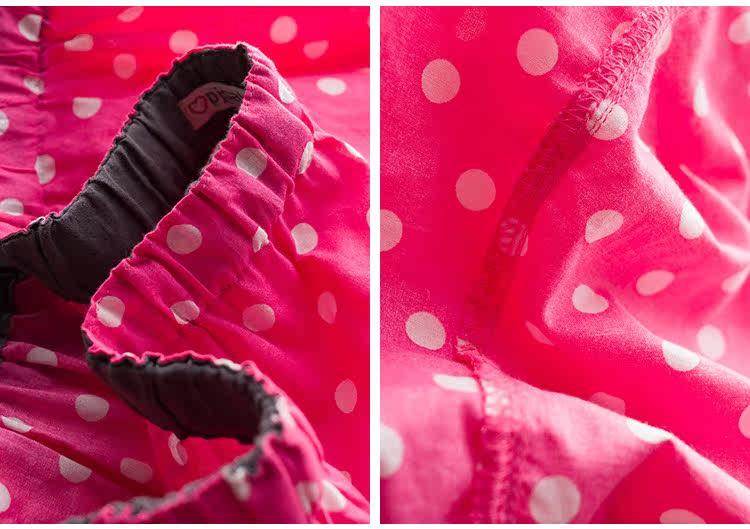 Pantalon pyjama jeunesse - Ref 715037 Image 11