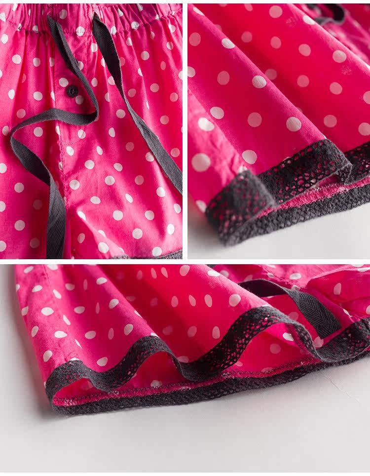 Pantalon pyjama jeunesse - Ref 715037 Image 9