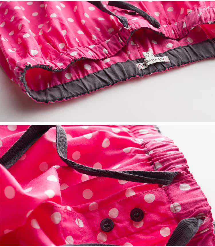 Pantalon pyjama jeunesse - Ref 715037 Image 8