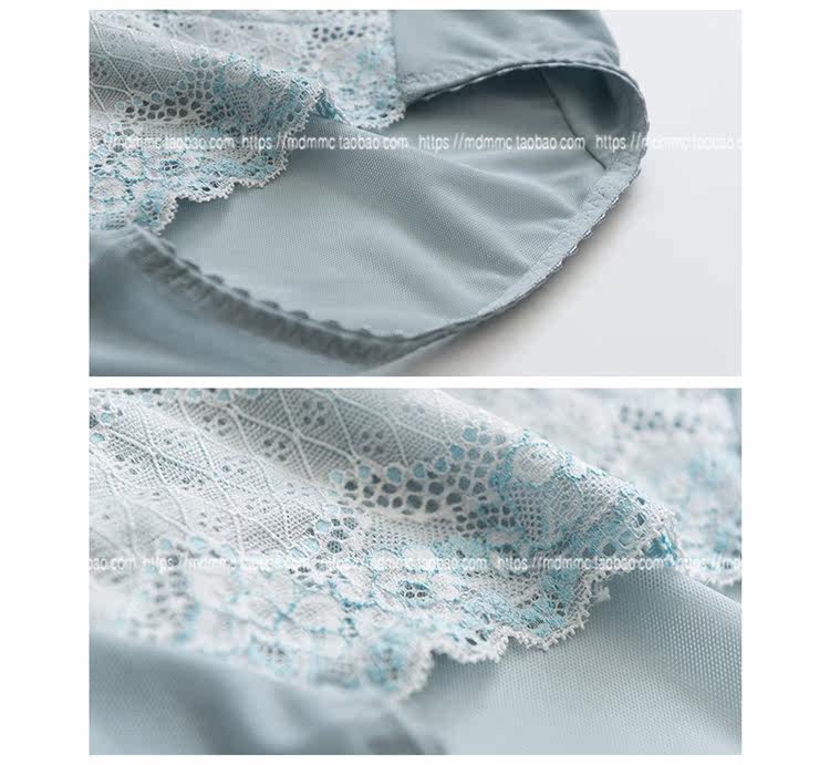 Slip jeunesse sexy en nylon - Ref 642472 Image 12