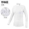 YF443-White (stripe version)