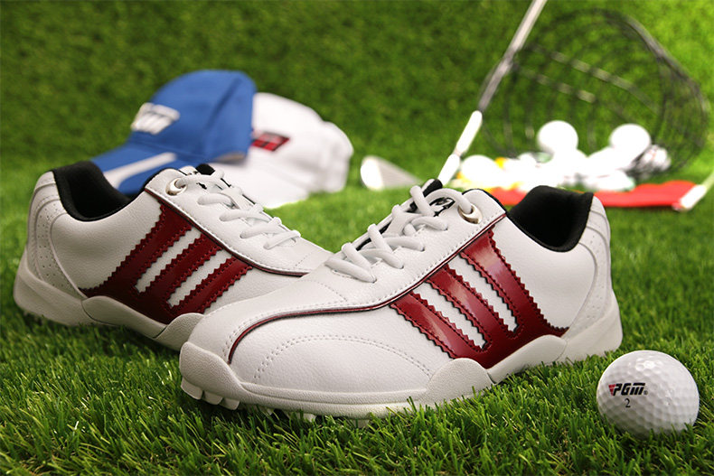 Chaussures de golf - Ref 860715 Image 35