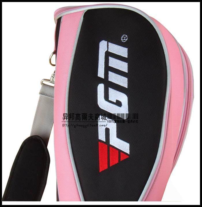 Sac de golf - Ref 41320 Image 7