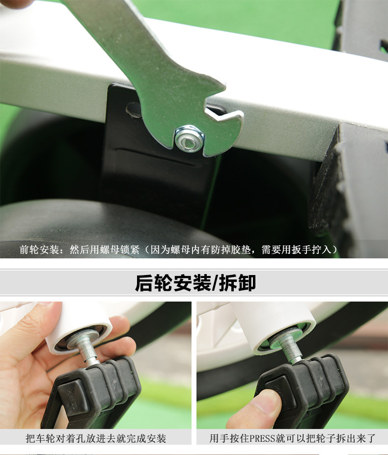 Sac de golf - Ref 38905 Image 8