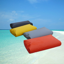 Khan steam room sauna room bathroom square water pillow ice pillow water large capacity water pillow