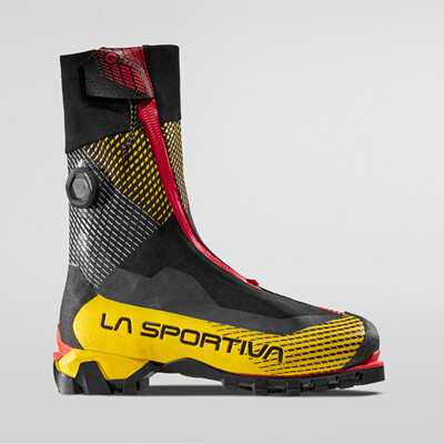 Альпийские ботинки La Sportiva G-Tech, обувь для ледолазания, обувь для альпинизма, водонепроницаемые и теплые для альпинизма на больших высотах