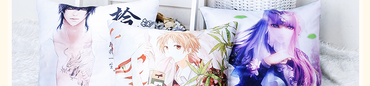 Coussin Manga XILA     en tissu - Ref 2686326 Image 70