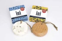 Blue spot 1 New Zealand direct mail ini deworming soap block deodorant odor 100g