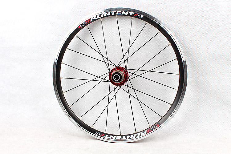 Roues de vélo - Ref 2369325 Image 53