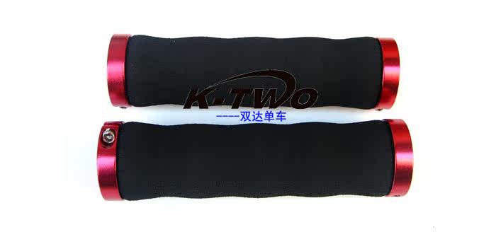 Poignées de vélo - Ref 2343262 Image 8