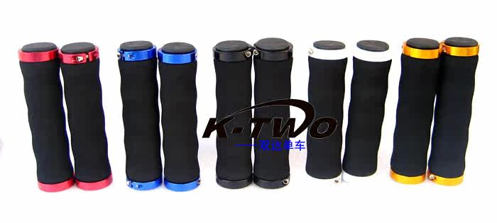 Poignées de vélo - Ref 2343262 Image 4