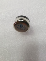 Potentiometer WX110(010) 10k ± 5% 2 2k 4 7K 1k5 three wiring pin feed knob head