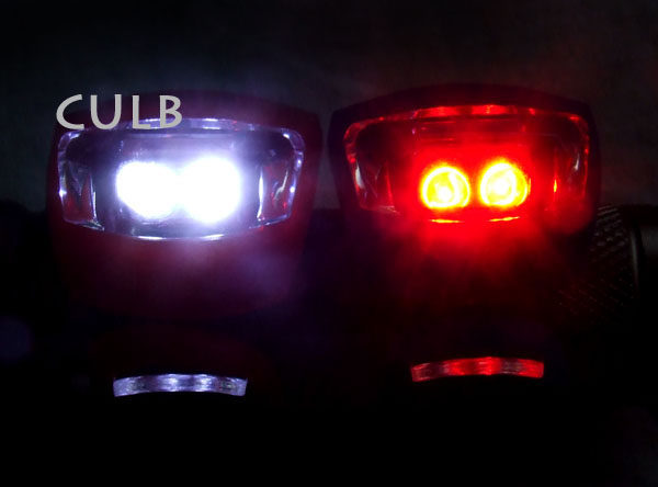 Lumière vélo - Frog Lumières - Ref 2400463 Image 20