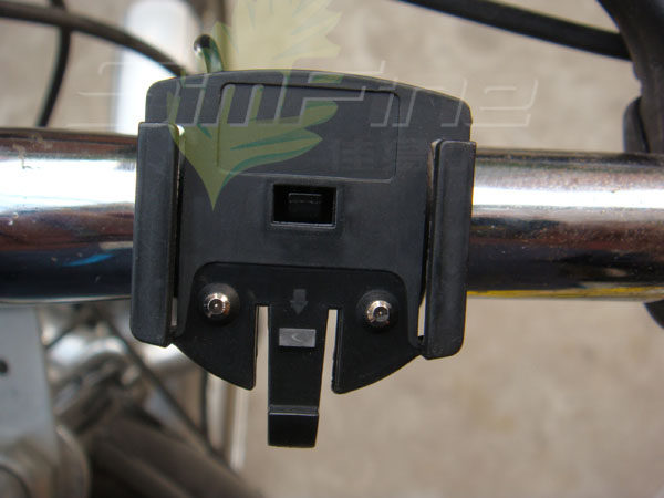 Tableau de bord vélo - Ref 2418432 Image 19