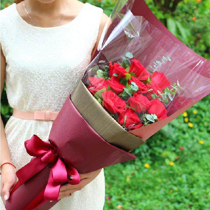 Taiwan flower distribution Taipei Tainan sends flowers to Kaohsiung flower shop Miaoli Yunlin in Taoyuan City of Keelung Tongcheng Express