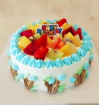 Birthday cake reservation in the same city distribution Liuzhou City Liuzhou City Liucheng Liujiang Luzhai Rongan Rongshui Sanjiang Express