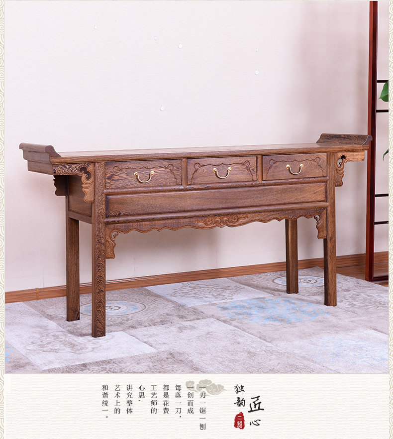 Куриное крыло деревянное тройное шкаф_04.jpg