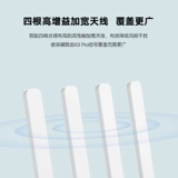 Honor Router x3 Pro Полный гигабитный порт Wifi Home X2 Wireless 5G Двойной высокоскоростной высокоскоростной 1200 м Wall XD16 Мобильная версия Smart XD15 Telecom версия общежития Wi-Fi Four-Antenna