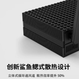 360 Беспроводной маршрутизатор T5S Полный гигабитный порт 1200 м Home High -Speed ​​Smart Dual -Fretence 5GWIFI RELAY Семейный брандмауэр общежития телекомпонента