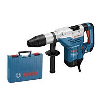 Bosch (Bosch)GBH 5-40 DCE five-pit hammer drill electric hammer electric pick dual-purpose high-power speed regulation