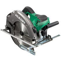 Hitachi Gaoyi C9U3 electric circular saw 9 inch handheld electric circular saw wood cutting machine electric saw woodworking disc saw