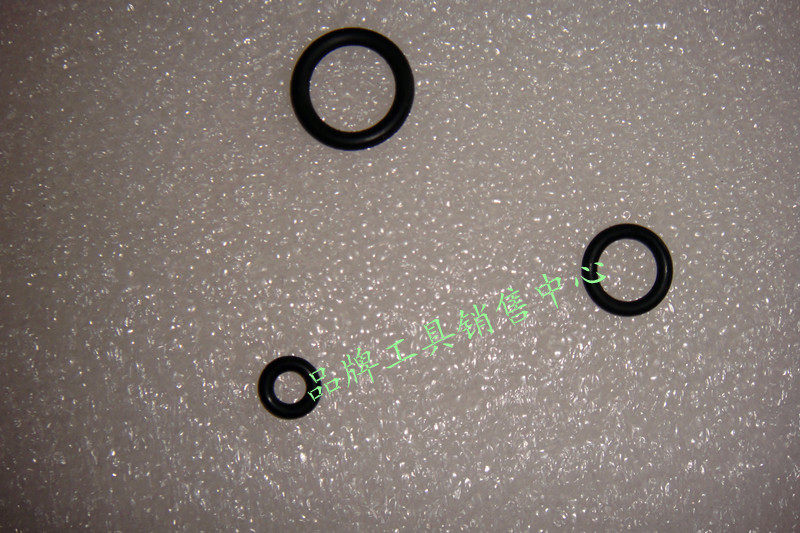 100 to PW1400 cleaner high-pressure water pipe water outlet water inlet water pistol with sealing ring O-ring