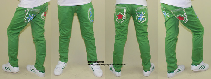 Pantalon garcon FC896 - Ref 2055643 Image 81