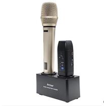 ARTTOO Ando ATW-Xe58 a drag wireless singing Roadshow live charging portable microphone