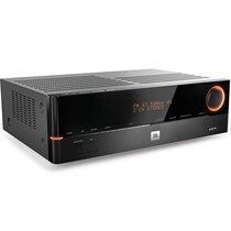 (Installment interest-free) JBL AVR101 5 1-channel home theater AV power amplifier amplifier licensed joint guarantee
