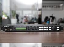 Special price COVCA X5 Karaoke effects reverberator original