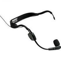 Shure Shure Shure WH30-TQG professional head wearing wireless microphone microphone speech performance National Bank