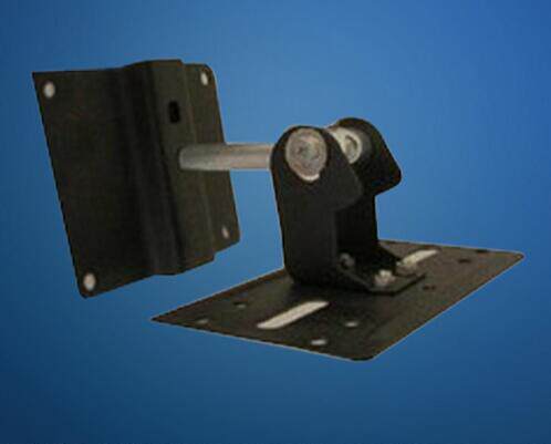 SPS-506 surround box holder sound box surround sound box hanger sound wall frame thickened